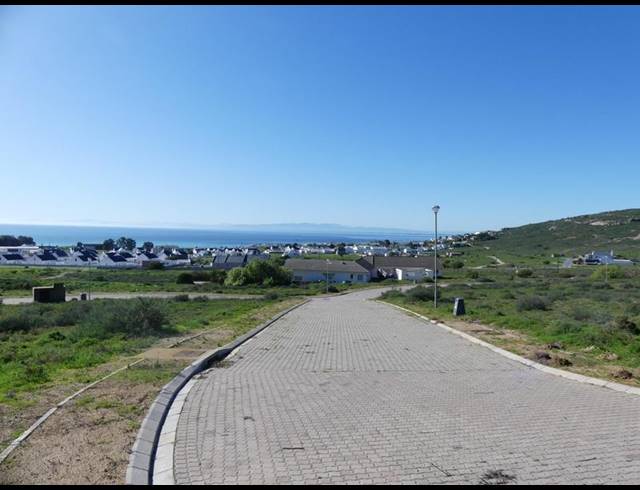 LAND FOR SALE IN HARBOUR LIGHTS